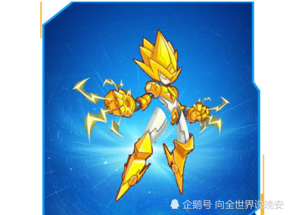 赛尔号电系最有人气的精灵雷伊只能排第3第1名只有老玩家怀念