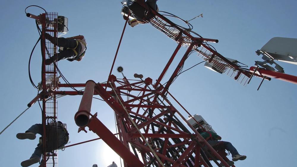 托德·查普曼|美国魔爪伸向拉美！美大使劝巴西禁用华为5G，威胁不听劝面临后果