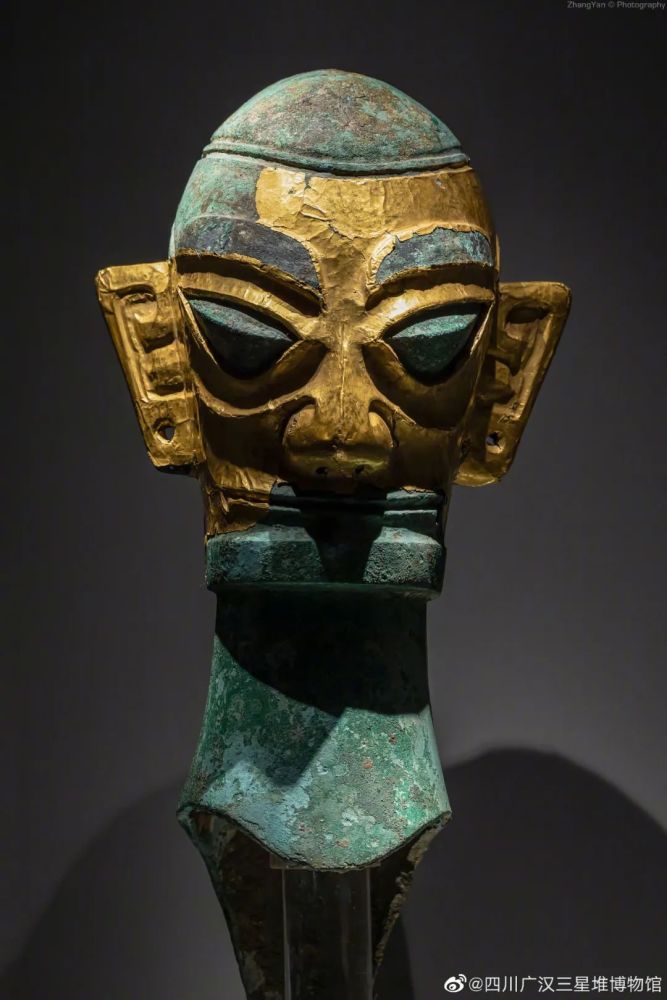 三星堆遗址|这只3200年前的“猪”上热搜了！网友：穿越者实锤