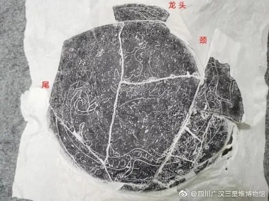 三星堆遗址|这只3200年前的“猪”上热搜了！网友：穿越者实锤