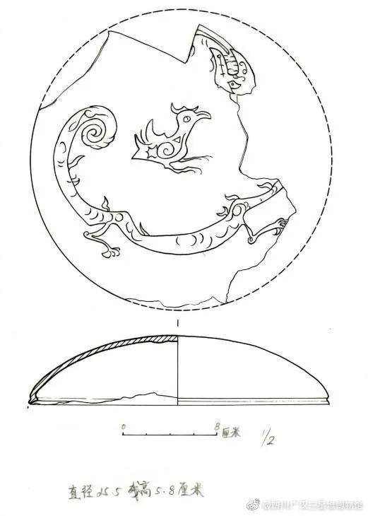 三星堆遗址|这只3200年前的“猪”上热搜了！网友：穿越者实锤