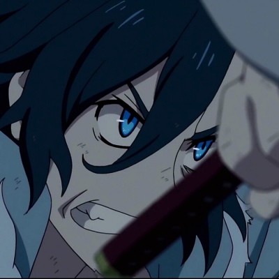 動漫頭像:天狼sirius the jaeger