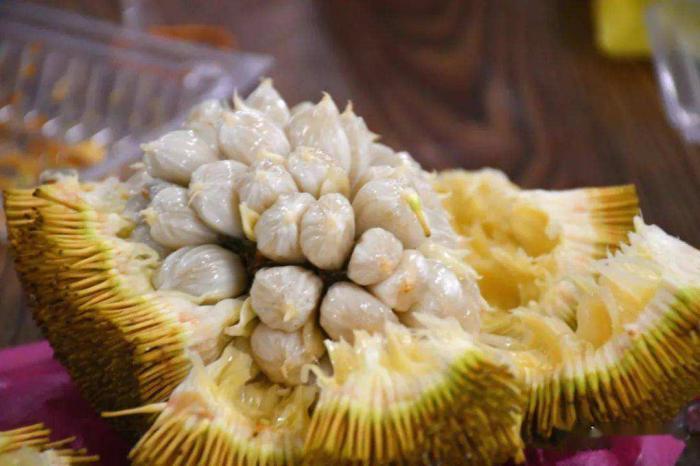 美味东南亚水果,你听过它们的名字吗?