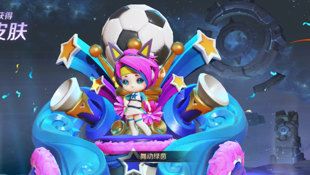 王者荣耀碎片商店5号再换新新皮肤先别换这款将出星元换了不亏