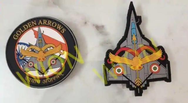 四代机|5架阵风到货，印媒嗨翻天，前司令称四代机也打不过阵风