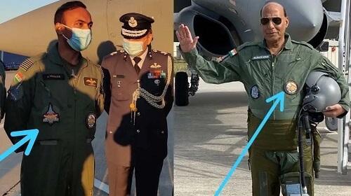 四代机|5架阵风到货，印媒嗨翻天，前司令称四代机也打不过阵风