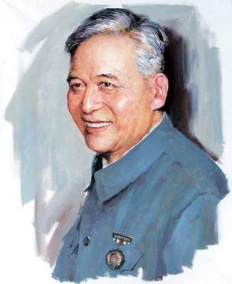 两弹元勋邓稼先先生,伟大的科学家,有着伟大的爱国主义情怀_腾讯新闻