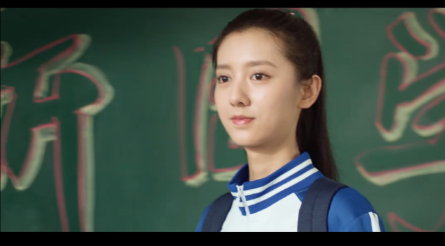 一根木头强势来袭孔雪儿出演引人关注讲述情窦初开那些事