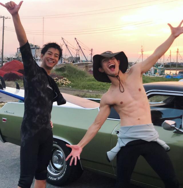 三浦春马厌世日记内容曝光，对母亲谋利行为绝望写下：想要去死（组图） - 3