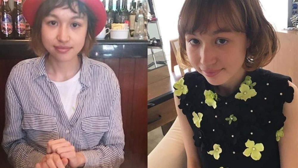 茱莉亚|23岁富豪千金征男友要求对方有6000亿 网友听了翻白眼