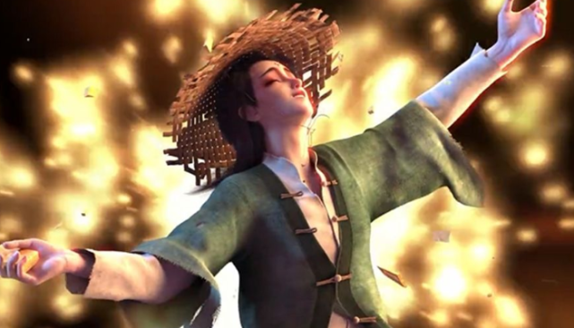 元龙凌虚道长表面邋里邋遢其实实力很强另一重身份令人惊讶