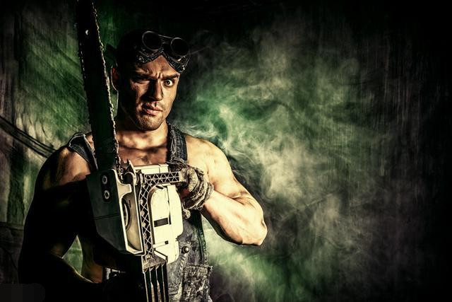 上帝已死,正义未到,但爱永久不息