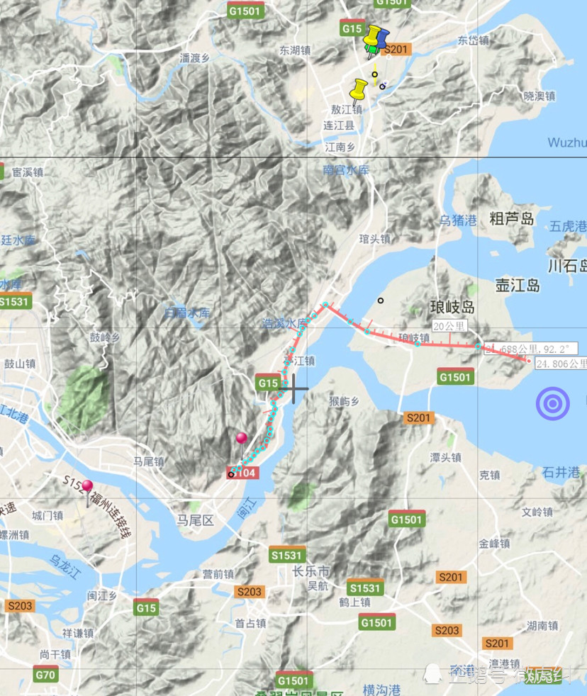 福州琅岐岛(福州琅岐岛在哪里)