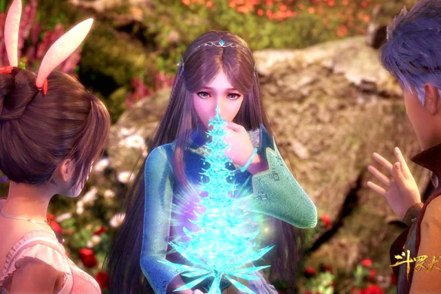 斗罗大陆七宝琉璃宗的规矩史上第一位辅助系战魂师奥斯卡