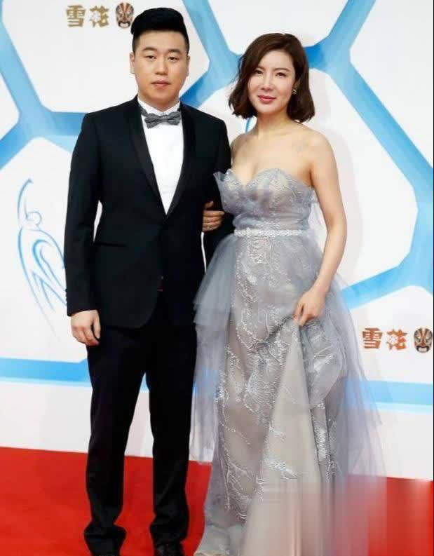 奥运冠军杜丽现状!金牌小师弟是老公 年近40气质超好