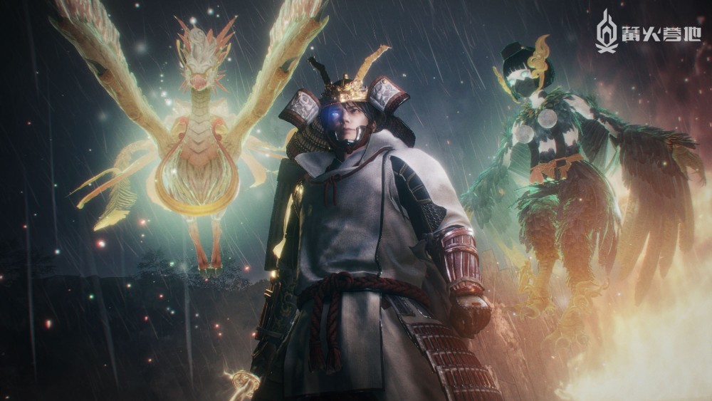 仁王2dlc牛若战记梦回平安时代的源平合战