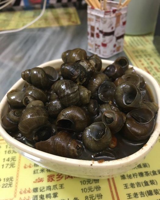 含有寄生蟲最多的食物其實不僅是海鮮這幾道家常菜也不逞多讓