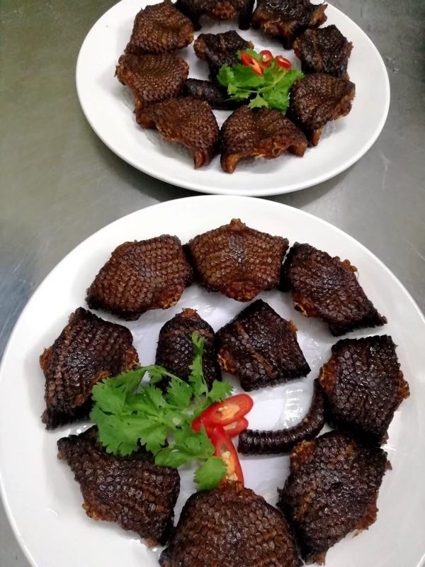 含有寄生虫最多的食物其实不仅是海鲜这几道家常菜也不逞多让