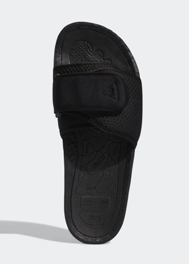 黑武士菲董xboost拖鞋曝光售价你猜不到