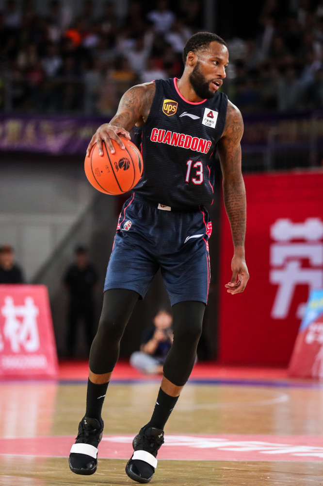 外援无缘赛季奖项评选威姆斯发文询问cba官方