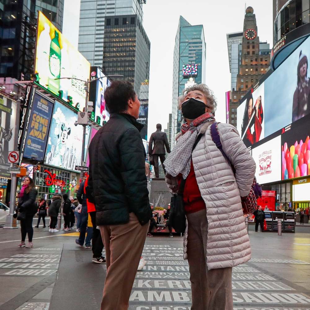 特朗普|特朗普支持者坚称疫情是骗局，大办派对后全家14人感染1人死亡
