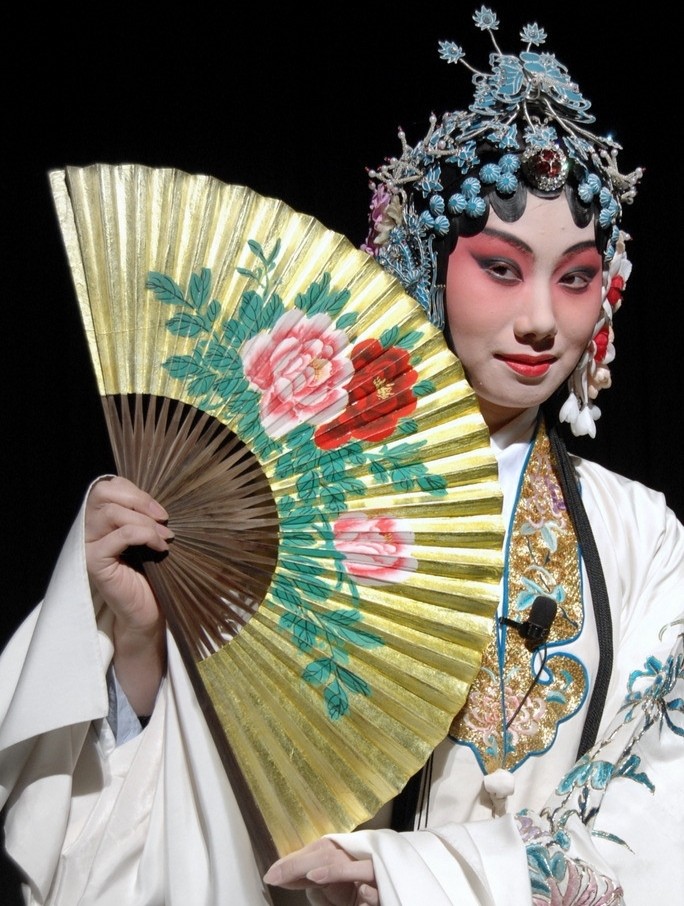 中国国粹—戏曲篇