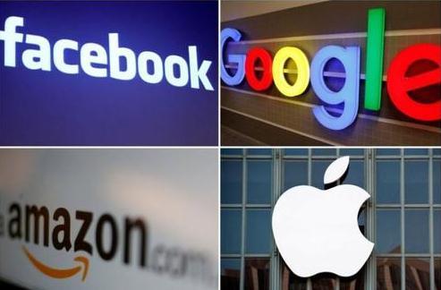 谷歌|“里外不是人”，谷歌、脸书等科技巨头在听证会上遭两党炮轰