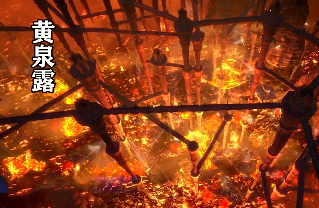 斗罗大陆地狱路的4件礼物领域只是基础唐晨的获取难度最大