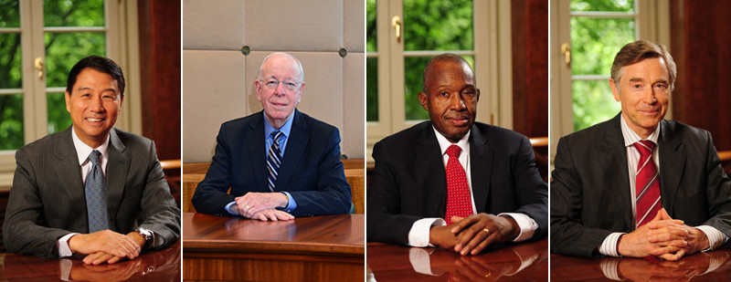 世界贸易组织|世贸组织总干事辞职，美国执意要求本国人代理