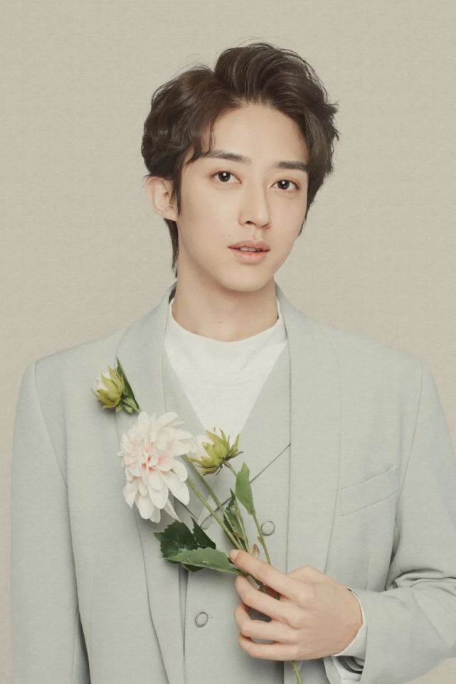 专访重启之极海听雷刘畅从我是谁到我是谁