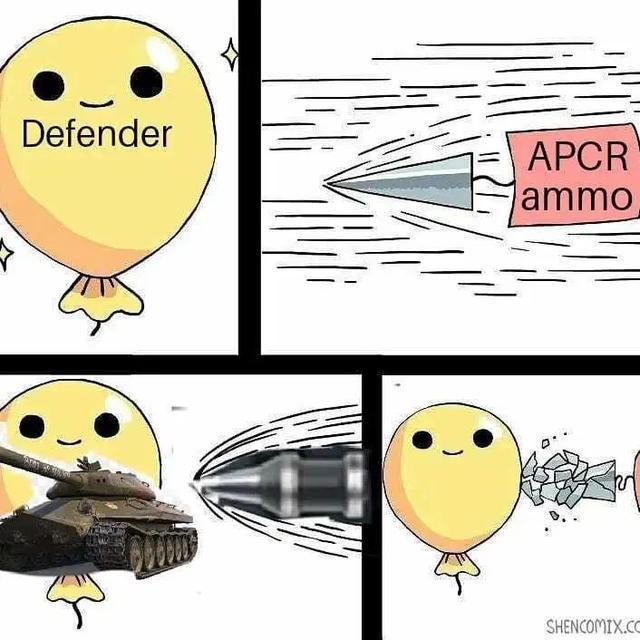 潜行游戏看不见我,看不见我,看不见我……自食其果温馨提示:驾驶kv2时