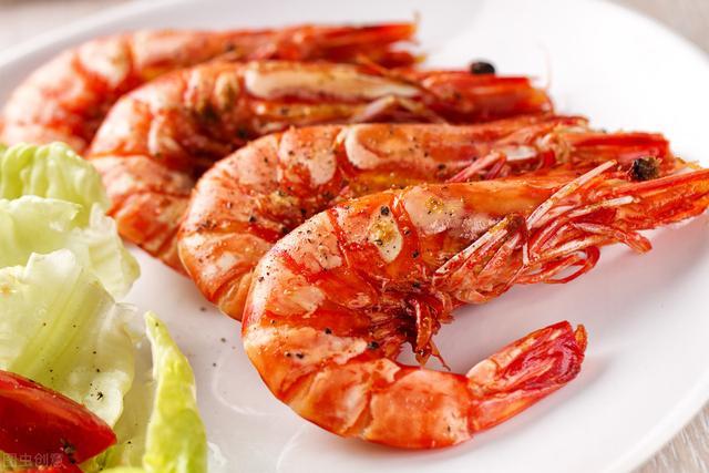 小s|大S教你调教老公！在剥虾这件事上，小S是怎么输给大S的？