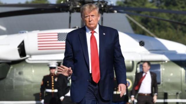 德国_军事|怪德国不给钱，美国将从德国撤军1.2万名，德国称此举像一记耳光