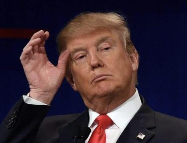 德国_军事|怪德国不给钱，美国将从德国撤军1.2万名，德国称此举像一记耳光