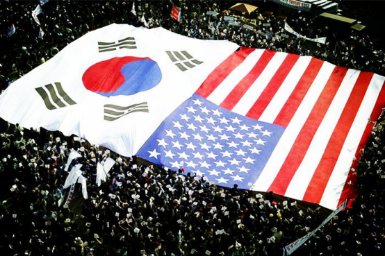 文在寅|欲彻底摆脱美国？美对韩导弹松绑后，文在寅呼吁彻底实现导弹主权完整