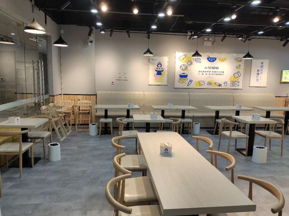 小谷姐姐品牌的發展之路！