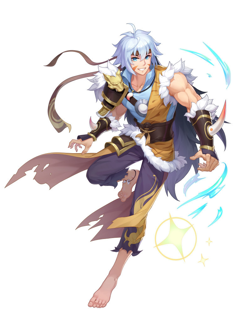 卡牌塔防游戏之光明日方舟我是一名刀塔客我为自己代言