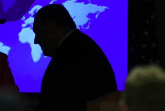 美国_时政|日媒：美国只会逢场作戏和表演对抗，不可能也不应掀起对华冷战