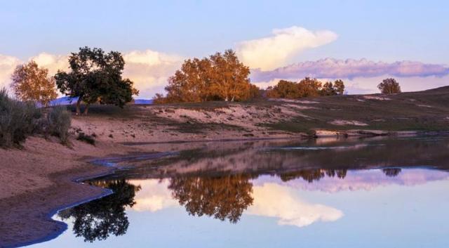 草原|距北京最近大草原，曾是清朝皇家木兰围场区，多部影视剧在此拍摄