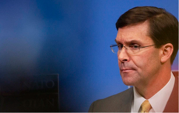 美国_时政|【子午线】美国要从德国撤军了？特朗普这回卖的是什么药？