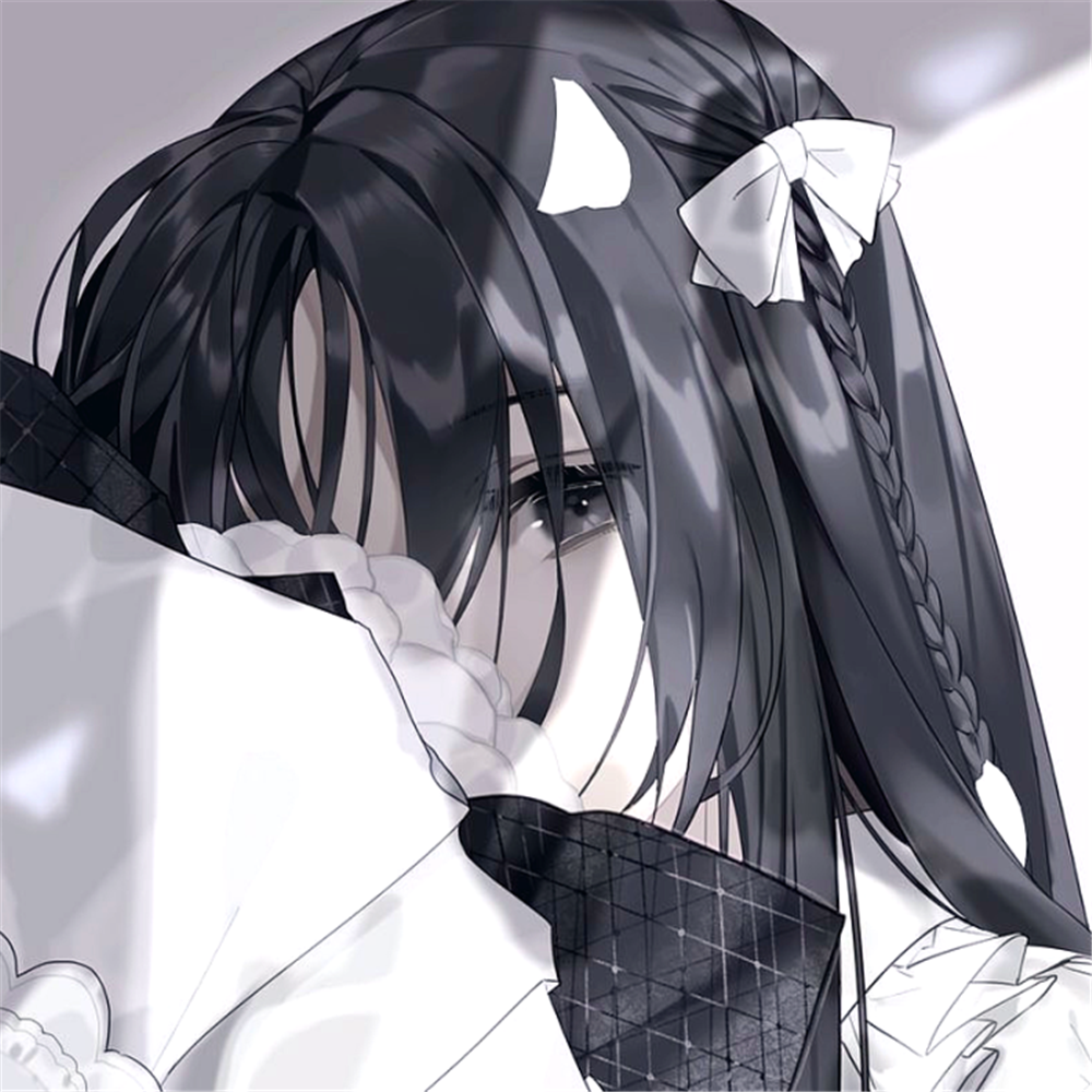 蜜糖·治愈·动漫女头:在我心中,你千般万般好