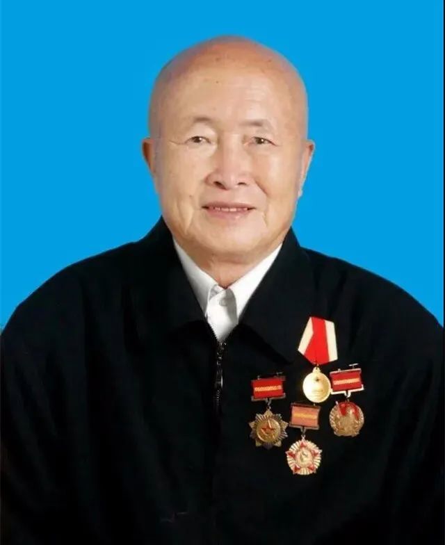 一个抗美援朝老兵的回忆——桥西区离休干部 商静轩_腾讯新闻