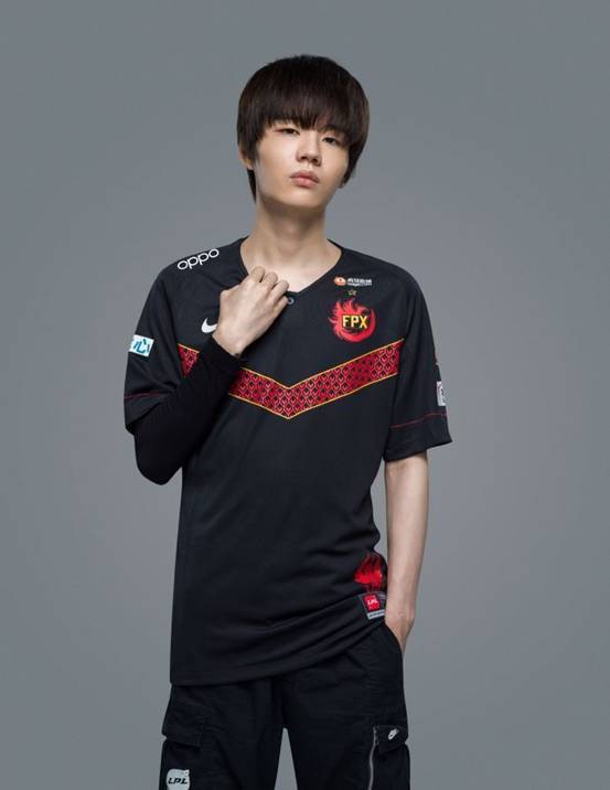 继uzi之后世界第一辅助crisp又患奇病恐难适应赛场节奏