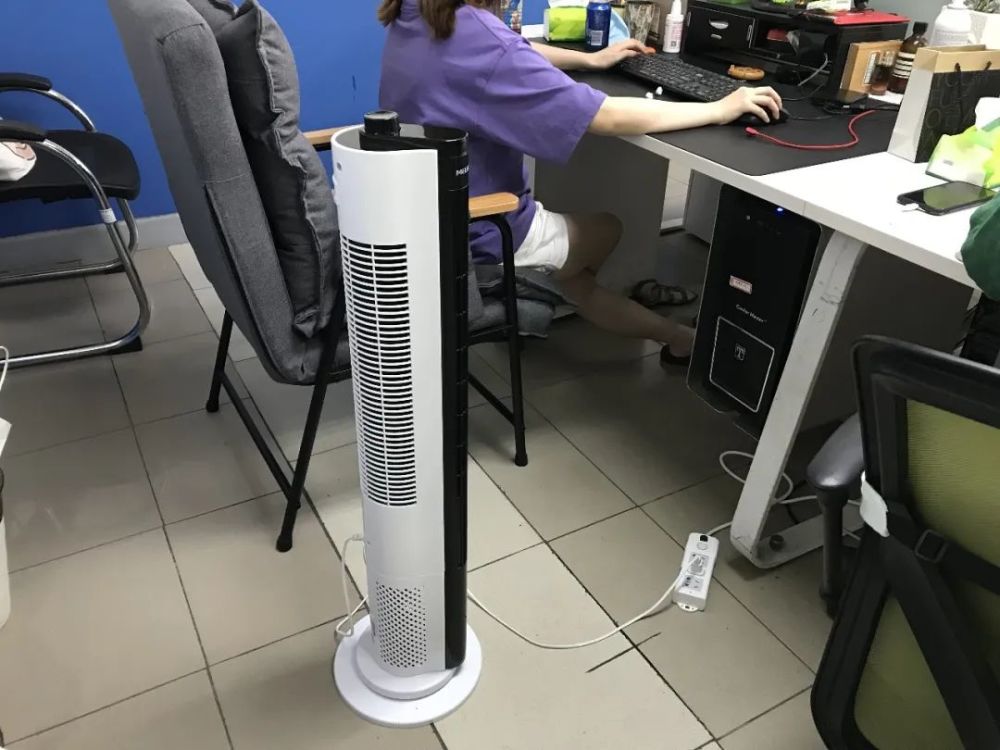 办公室空调,兵家必争之地