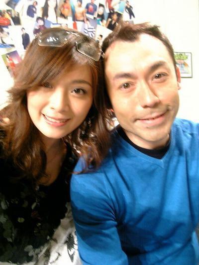 一代鬼王雷宇扬近照早年风采已不再娶小自己21岁主持人