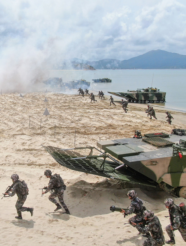 移防三年六连还是硬骨头