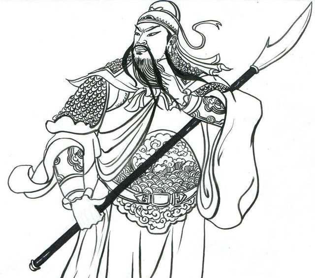 吕布的战力那么高为什么曹操不敢收留他_腾讯新闻