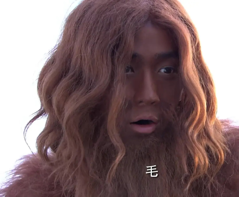 什么配角,毛孩,朱一龙来者不拒,用心体会每一个角色.