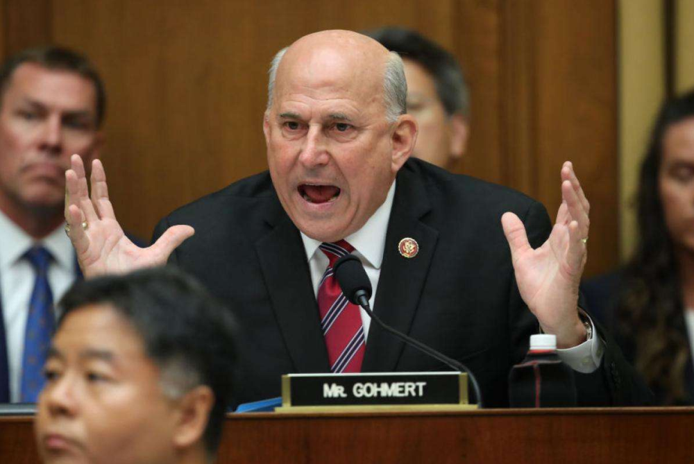 美国议员日理万机又想出一张台湾牌