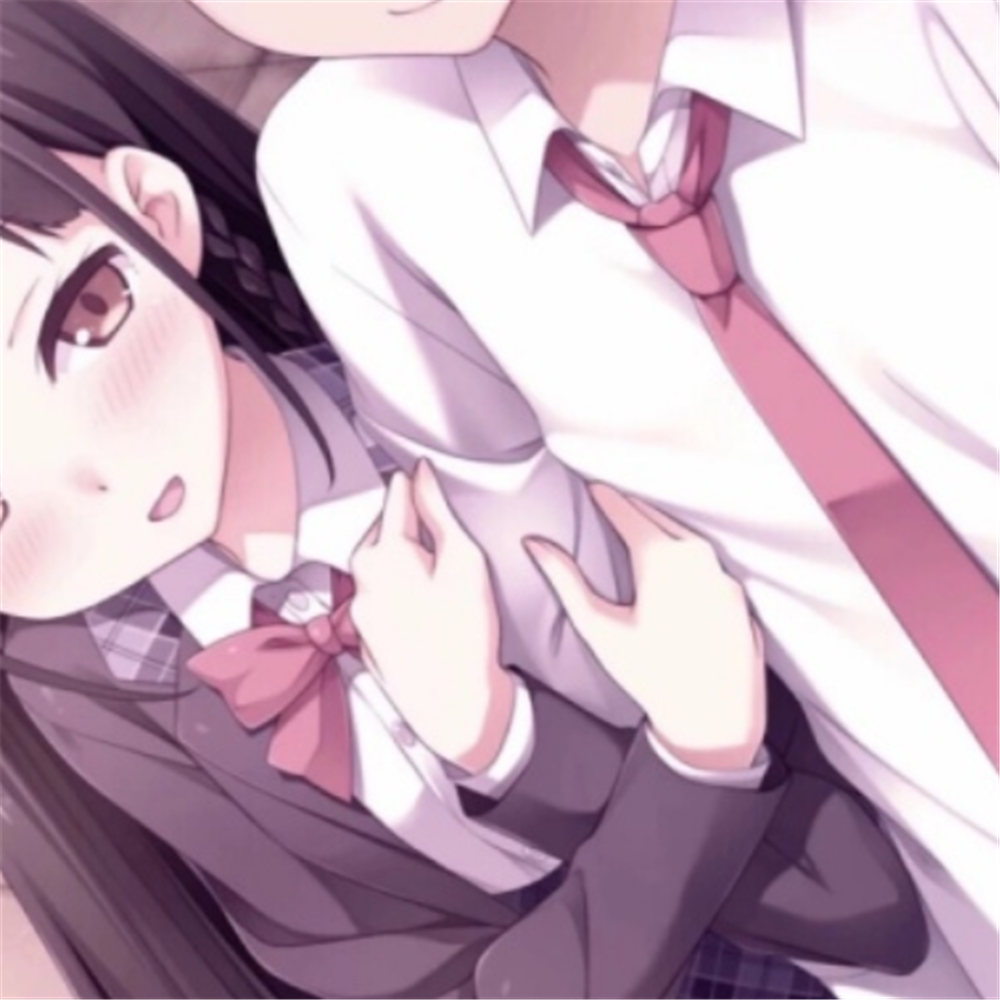 低糖·俏皮·动漫情头:听懂陈奕迅,真的,不是一件值得开心的事